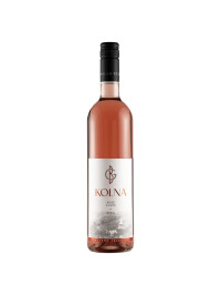 Balla Geza - Kolna Rose Cuvee, DOC 2022 - 0.75L, Alc: 13%
