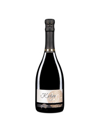 Petro Vaselo - Spumant Alb Kotys Chardonnay DOC 2018 - 0.75L, Alc: 12%