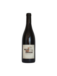 La Bastide Saint Dominique - Cotes Du Rhone AOC, rouge 2021 - 0.75L, Alc: 14%