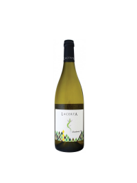 LacertA - Chardonnay 2023 - 0.75L, Alc: 13.5%
