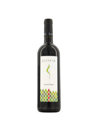 LacertA - Feteasca Neagra DOC 2021 - 0.75L, Alc: 14.9%