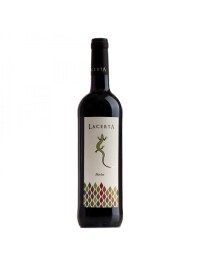LacertA - Merlot DOC 2017 - 0.75L, Alc: 14.1%