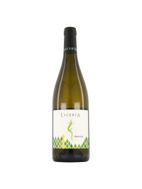 LacertA - Pinot Gris DOC 2023 - 0.75L, Alc: 13.6%