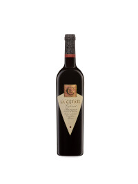 Crama Oprisor - La Cetate Cabernet Sauvignon 2019 - 0.75L, Alc: 14.5%