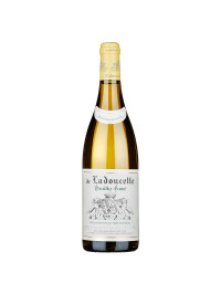 De Ladoucette - Pouilly Fume AOC, Blanc 2024 - 0.75L, Alc: 13%