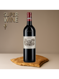 Chateau Lafite Rothschild - Pauillac AOC, Premier Grand Cru Classe 2021 - 0.75L, Alc: 12.5%