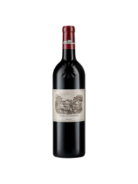 Chateau Lafite Rothschild - Pauillac AOC, Premier Grand Cru Classe 2021 - 0.75L, Alc: 12.5%