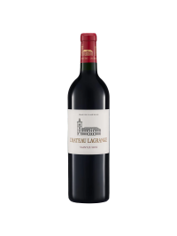 Chateau Lagrange - Saint-Julien AOC, Bordeaux 2021 - 0.75L, Alc: 13.5%