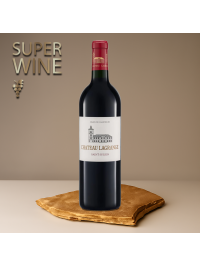 Chateau Lagrange - Saint-Julien AOC, Bordeaux 2021 - 0.75L, Alc: 13.5%