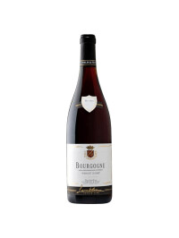 Lamblin Fils - Bourgogne Pinot Noir AOC, rouge 2023 - 0.75L, Alc: 13%