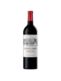 Chateau Laroque - Saint-Emilion AOC, Grand Cru Classe 2023 - 0.75L, Alc: 14%