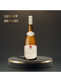 Roux Pere & Fils - Chassagne-Montrachet AOC, La Goujonne blanc 2021 - 0.75L, Alc: 13.5%