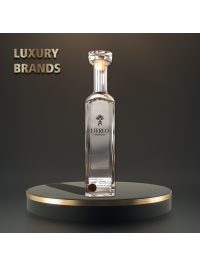 Etereo - Tequila Plata - 0.7L, Alc: 40%