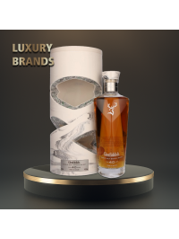 Glenfiddich - Scotch Single Malt Whisky 40 yo GB - 0.7L, Alc: 45.7%