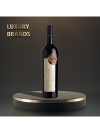 Sena - Aconcagua Valley 2020 - 0.75L, Alc: 14.5%