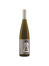 Lechburg - Sauvignon Blanc DOC, BIO 2025 - 0.75L, Alc: 13.5%