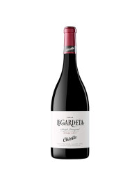Perelada - Chivite Legardeta Syrah 2017 - 0.75L, Alc: 14.5%