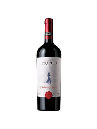 Legend of Dracula - Babeasca Neagra DOC 2023 - 0.75L, Alc: 13%