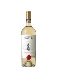 Legend of Dracula - Sauvignon Blanc DOC 2022 - 0.75L, Alc: 13.5%