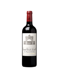 Chateau Leoville - Saint-Julien AOC, Grand Vin De Leoville Du Marquis De Las Cases 2022 - 0.75L, Alc: 14%