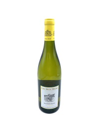 Patrick De Ladoucette - Les Deux Tours Sauvignon Blanc AOP 2023 -  0.75L, Alc: 12.5%