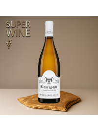 Domaine Chavy-Chouet - Bourgogne AOC Les Femelottes 2024 - 0.75L, Alc: 12.5%