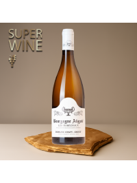 Domaine Chavy-Chouet - Bourgogne Aligote AOC, Les Marechaux 2025 - 0.75L, Alc: 11.5%