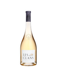 Chateau D'Esclans - Les Clans rose 2022 - 0.75L, Alc: 14%