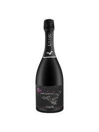 Liliac Transylvania - Sparkling Rose Private Selection 2018 - 0.75L, Alc: 12%