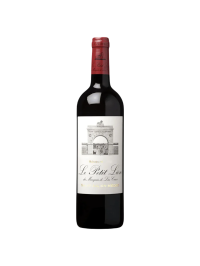 Chateau Leoville - Saint-Julien AOC, Le Petit Lyon Du Marquis De Cases 2022 - 0.75L, Alc: 14%