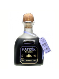 Patron - Lichior XO Cafe - 0.7L, Alc: 35%