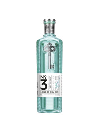 London - Dry Gin No.3 - 0.7L, Alc: 46%