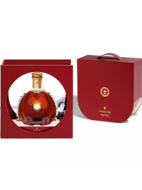 Louis XIII - By Remy Martin, Cognac Gift Box - 0.7L, Alc: 40%
