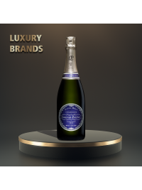 Laurent Perrier - Sampanie Ultrabrut - 0.75L, Alc: 12%