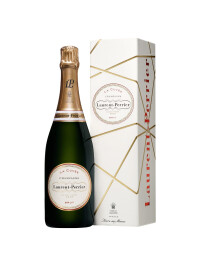 Laurent Perrier - Sampanie La Cuvee brut GB - 0.75L, Alc: 12%