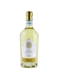 Tinazzi - Tenuta Valleselle - Tarcisio Lugana DOP, bianco 2021 - 0.75L, Alc: 12.5%