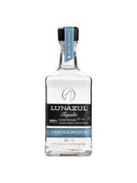 Lunazul - Tequila Blanco - 0.7L, Alc: 40%