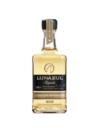 Lunazul - Tequila Reposado - 0.7L, Alc: 40%