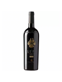 Gitana - Premium - Lupi (CS+M+S) 2018 - 0.75L, Alc: 14.5%