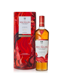 Macallan - A Night on Earth the First Light Single Malt Scotch Whisky gb - 0.75L, Alc: 43%