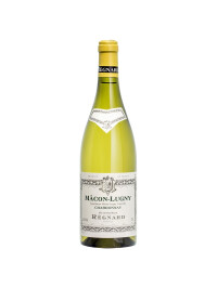 Regnard - Macon Lugny AOC, Chardonnay 2022 - 0.75L, Alc: 12.5%