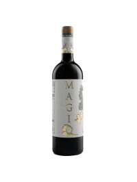 Velvet - Magiq Alb (FR + Ch) DOC 2022 - 0.75L, Alc:  14%
