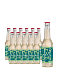 Magma din Carpati - Tonic - 12 buc. x 0.33L - sticla