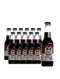 Alchemico - Makani Lemon Cola - 12 buc. x 0.275L - sticla