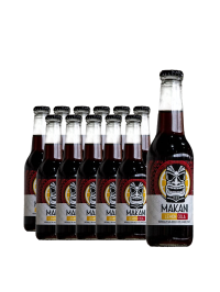Alchemico - Makani Lemon Cola - 12 buc. x 0.275L - sticla