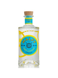 Malfy - Gin con Limone - 0.7L, Alc: 41%