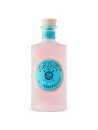 Malfy - Gin Rosa - 0.7L, Alc: 41%
