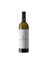 Segarcea - Marama Feteasca Alba DOC 2022 - 0.75L, Alc: 12.5%