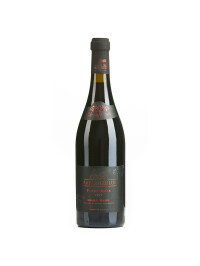 Metamorfosis - Via Marchizului Pinot Noir DOC 2019 - 0.75L, Alc: 14.5%
