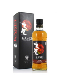 Mars - Kasei Japanese Blended Malt Whisky GB - 0.7L